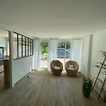 Villa La Rochelle Villa *