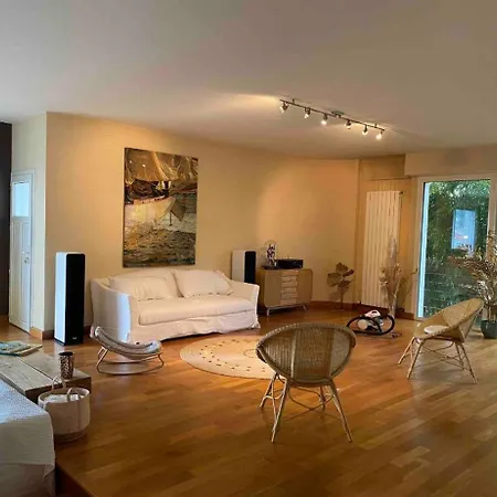 Villa La Rochelle Villa