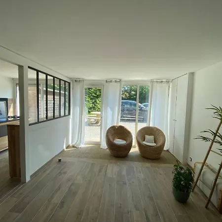 Villa La Rochelle Βίλα *