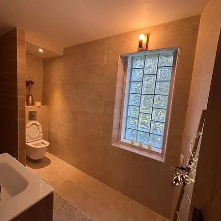 Villa La Rochelle * Λα Ροσέλ