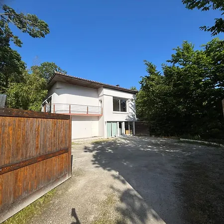 빌라 Villa La Rochelle *