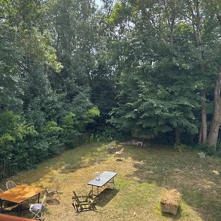 Βίλα Villa La Rochelle Λα Ροσέλ