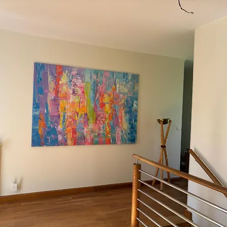 Villa La Rochelle Villa *