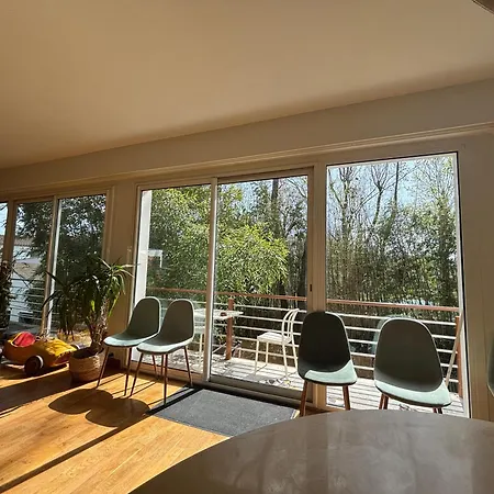 Villa La Rochelle La Rochelle (Charente-Maritime)