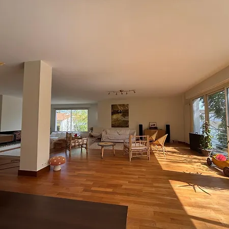 Villa La Rochelle Villa *