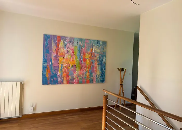 Villa La Rochelle Villa *