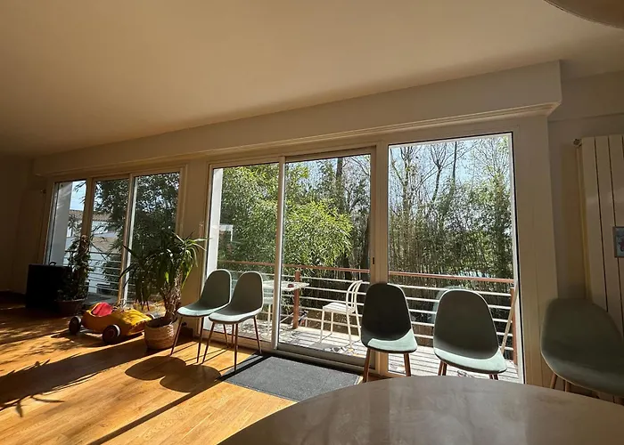 Villa La Rochelle La Rochelle (Charente-Maritime)